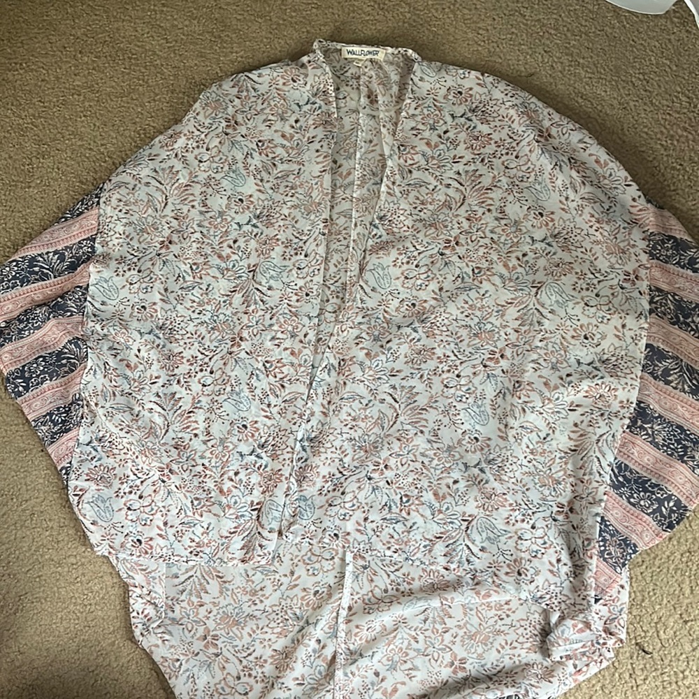 Dress Cover Wallflower